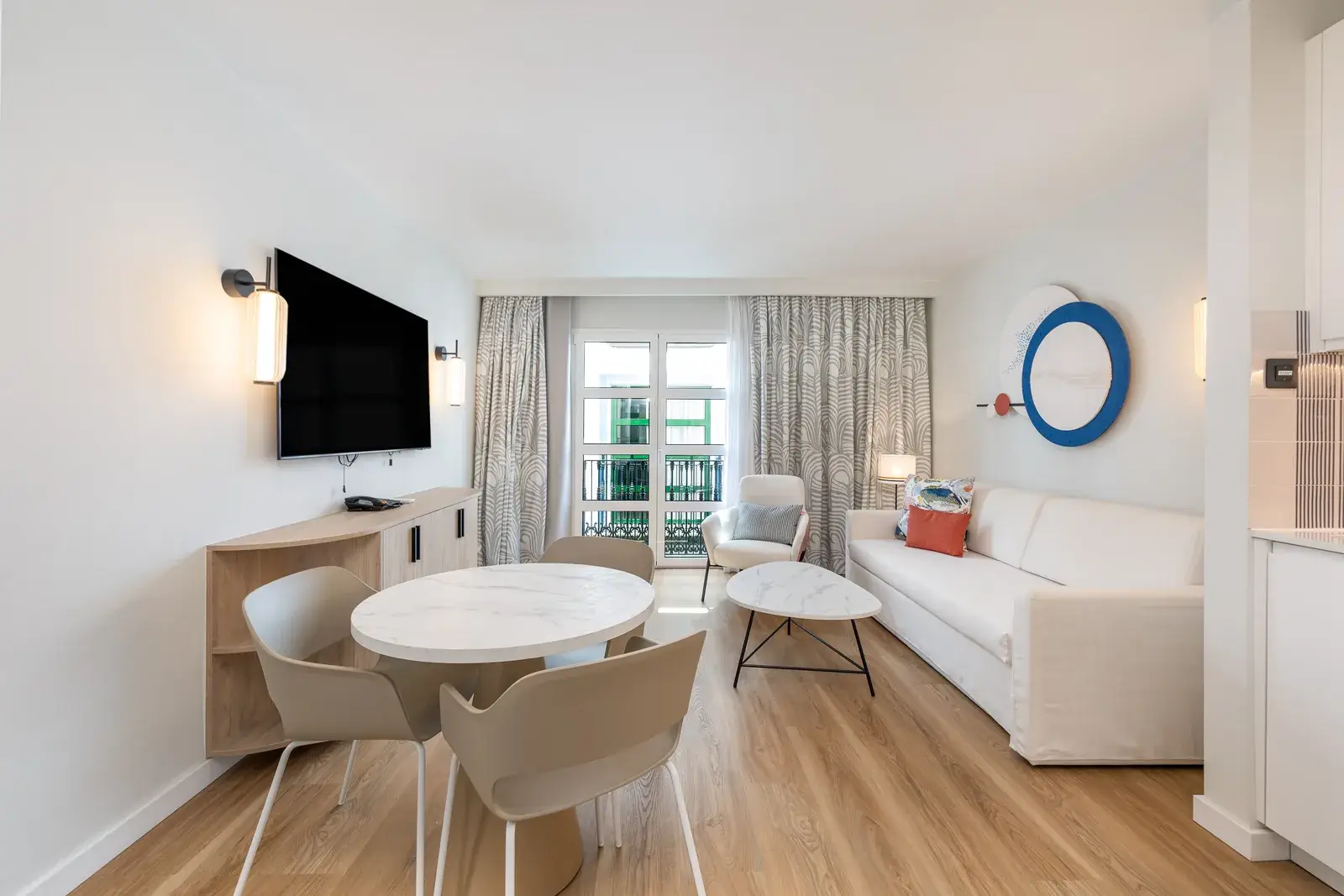 Apartamento Estándar Premium 1