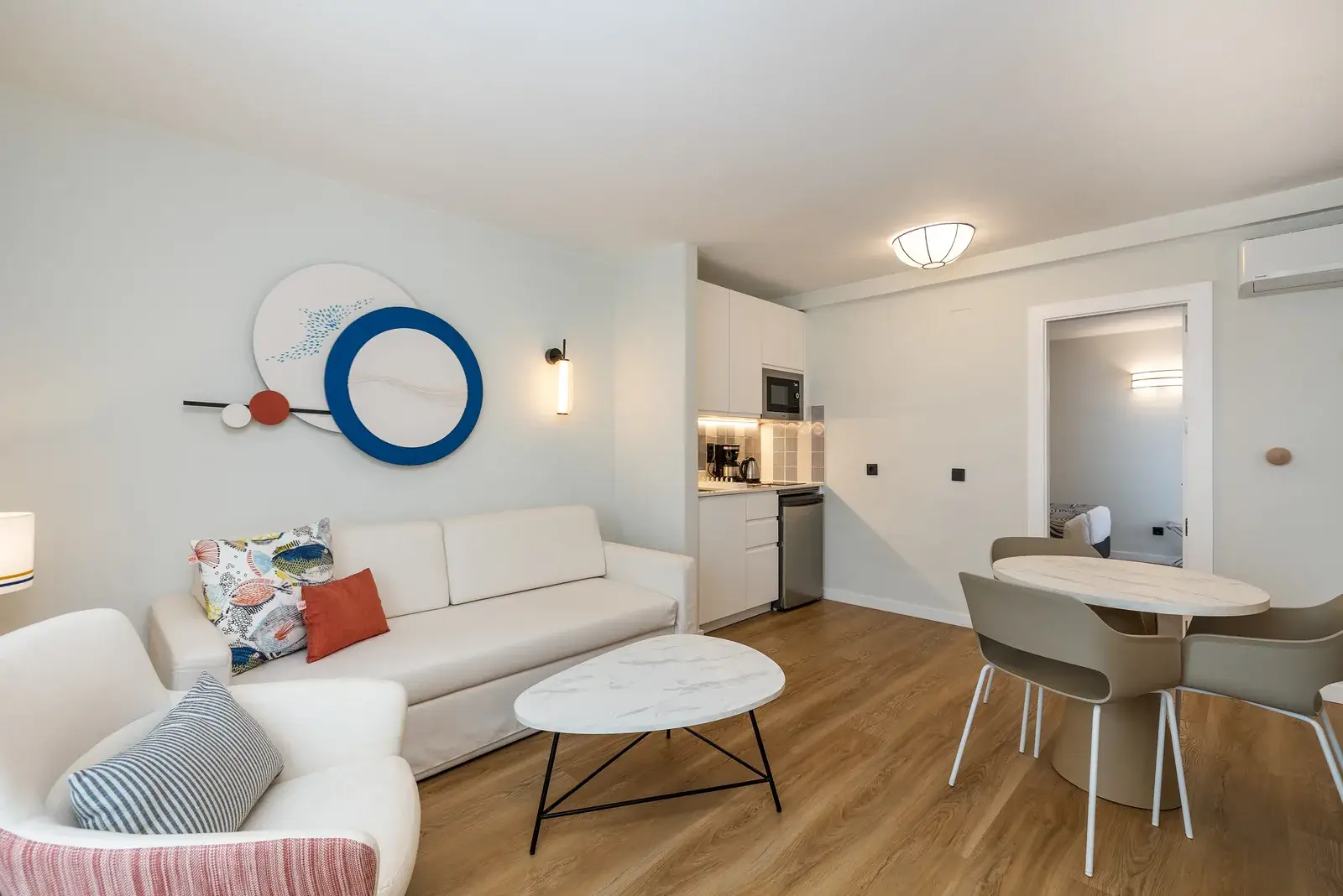Apartamento Estándar Premium 2