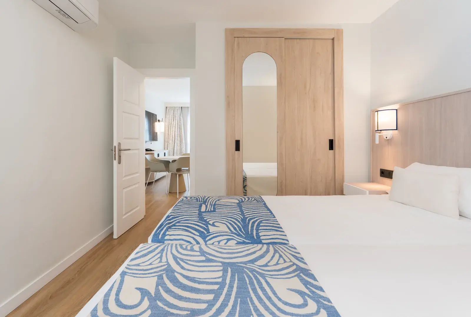 Apartamento Estándar Premium 5