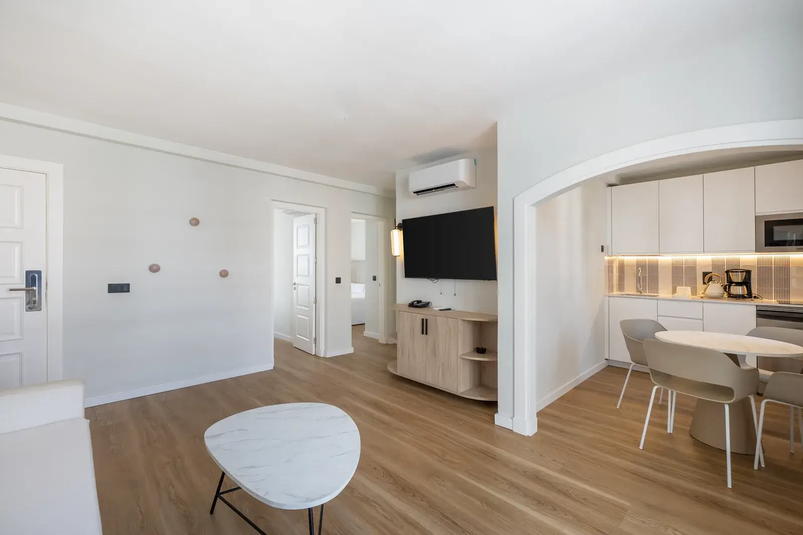 Apartamento 2 Dormitorios 2