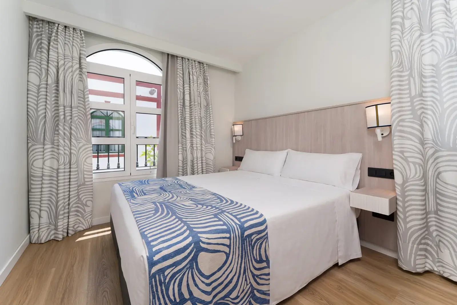 Apartamento 2 Dormitorios 3