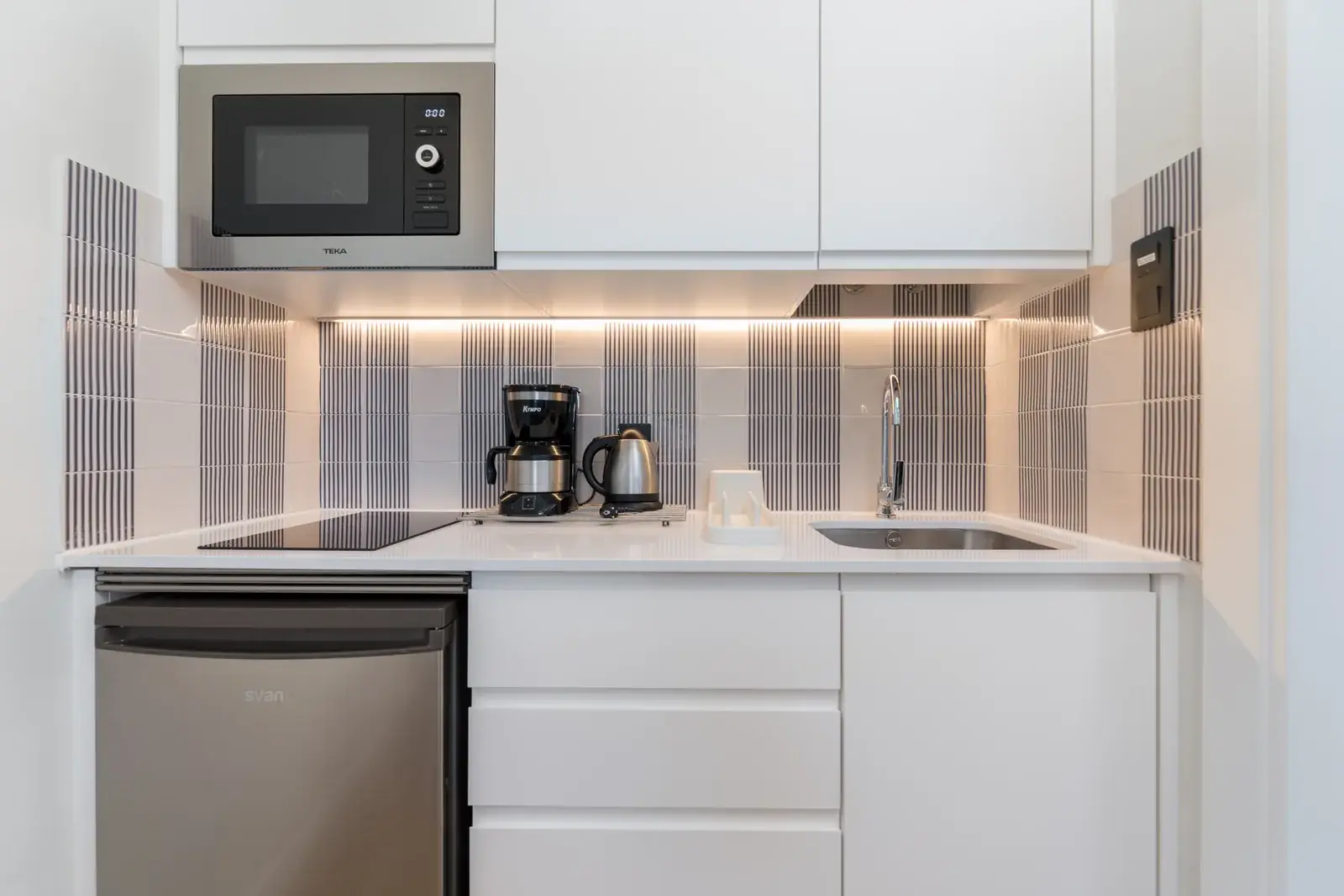 Apartamento Estándar Premium 3