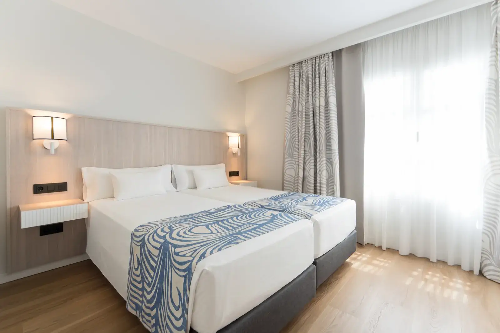 Apartamento Superior Premium 3
