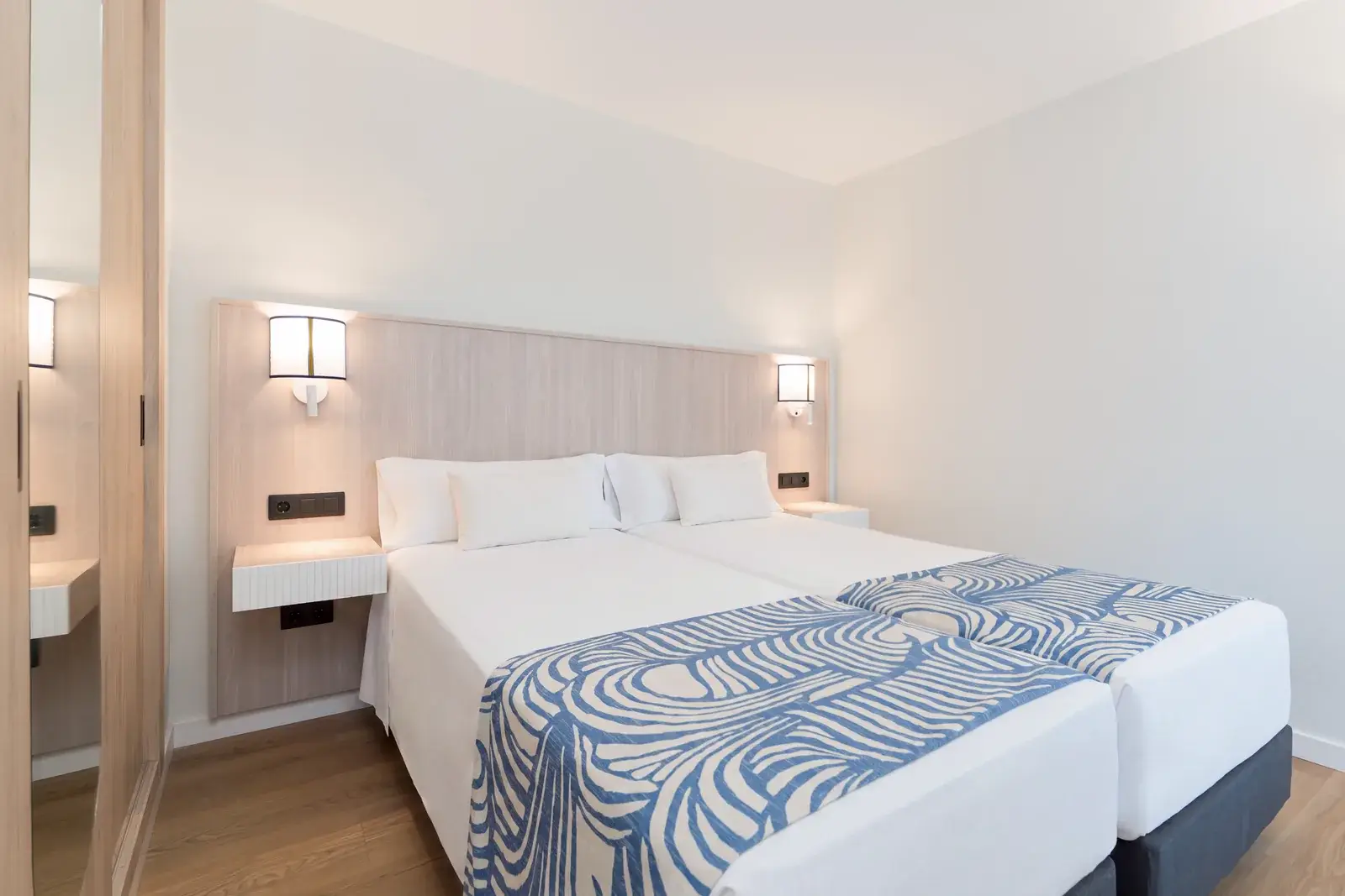 Apartamento Estándar Premium 4