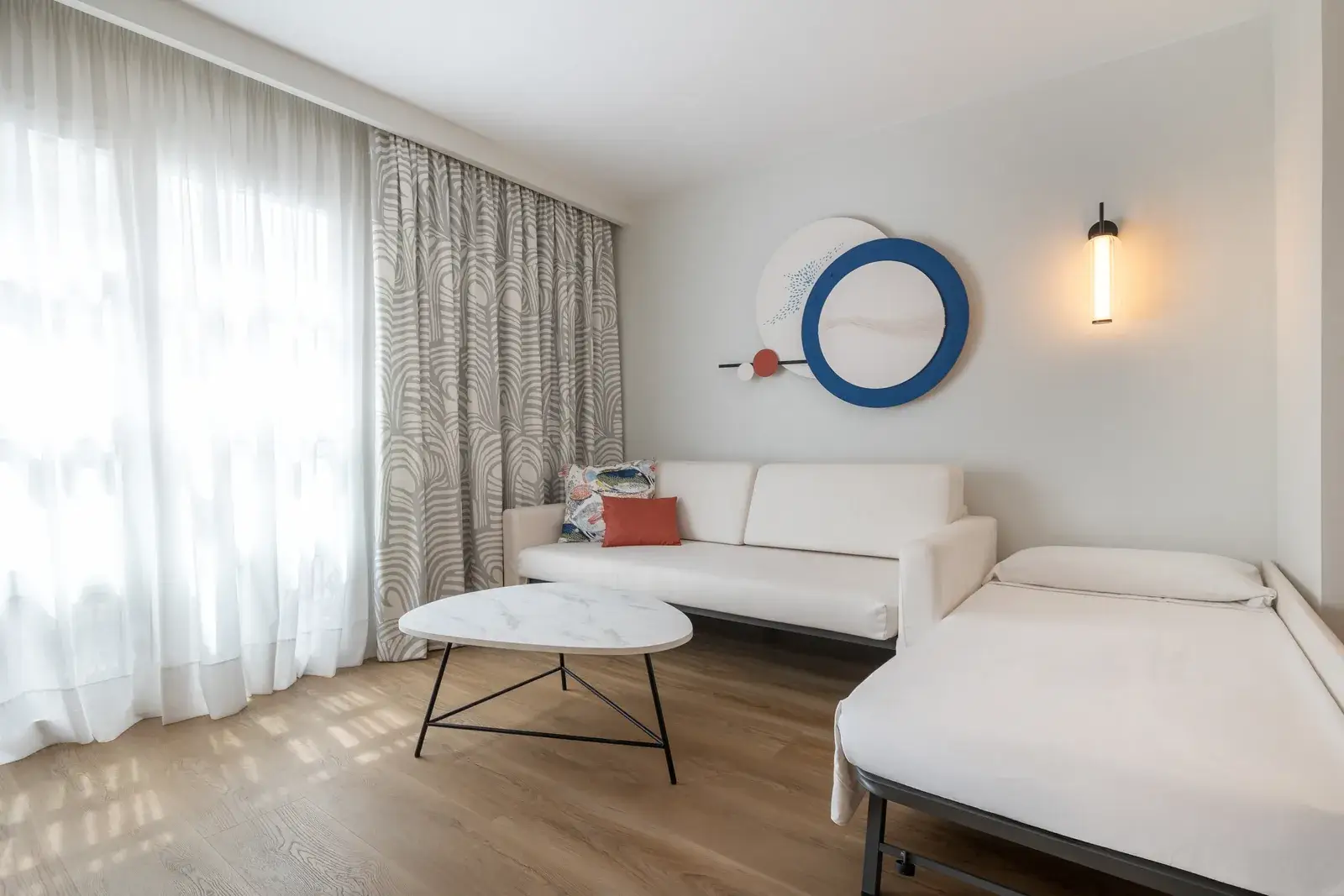 Apartamento Estándar Premium 10