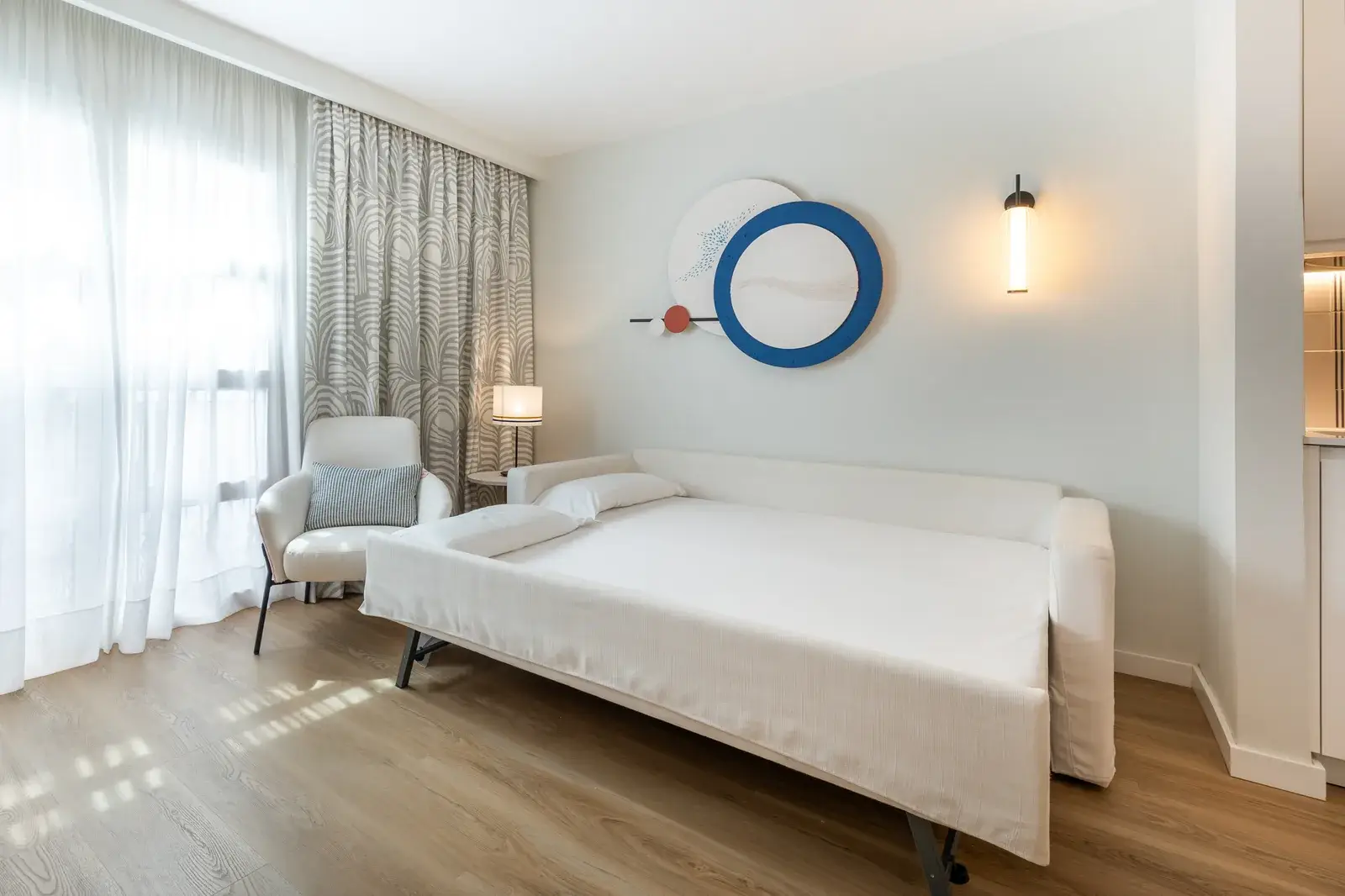Apartamento Estándar Premium 11