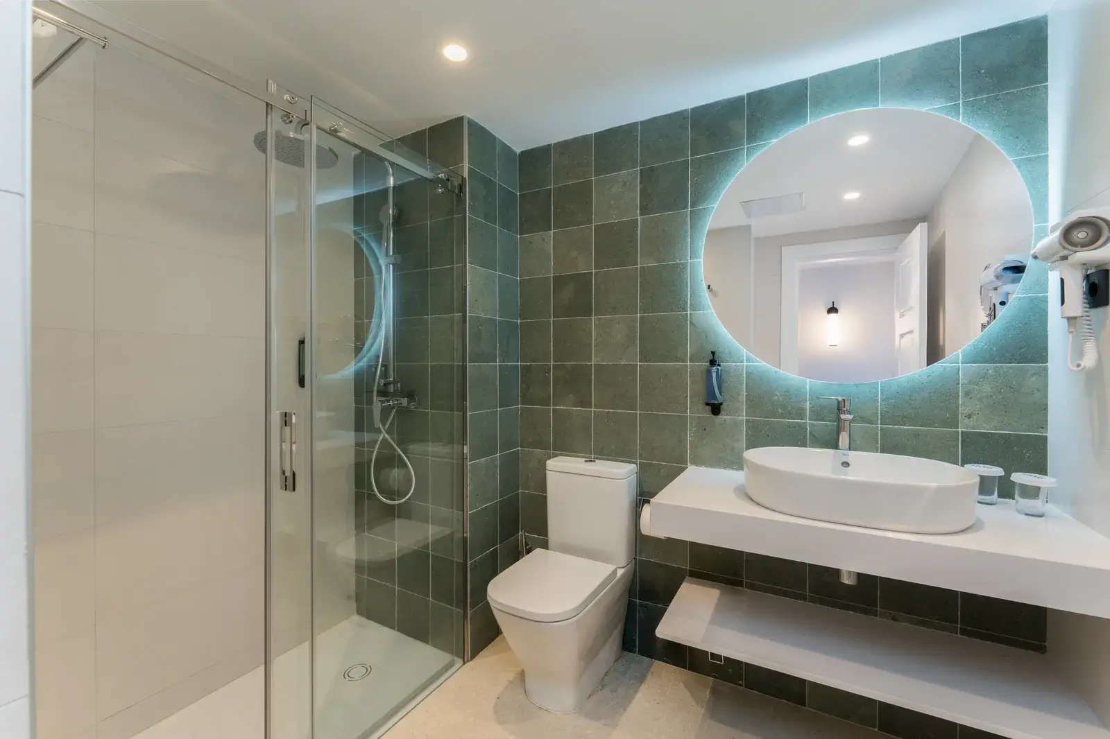 Apartamento Estándar Premium 8