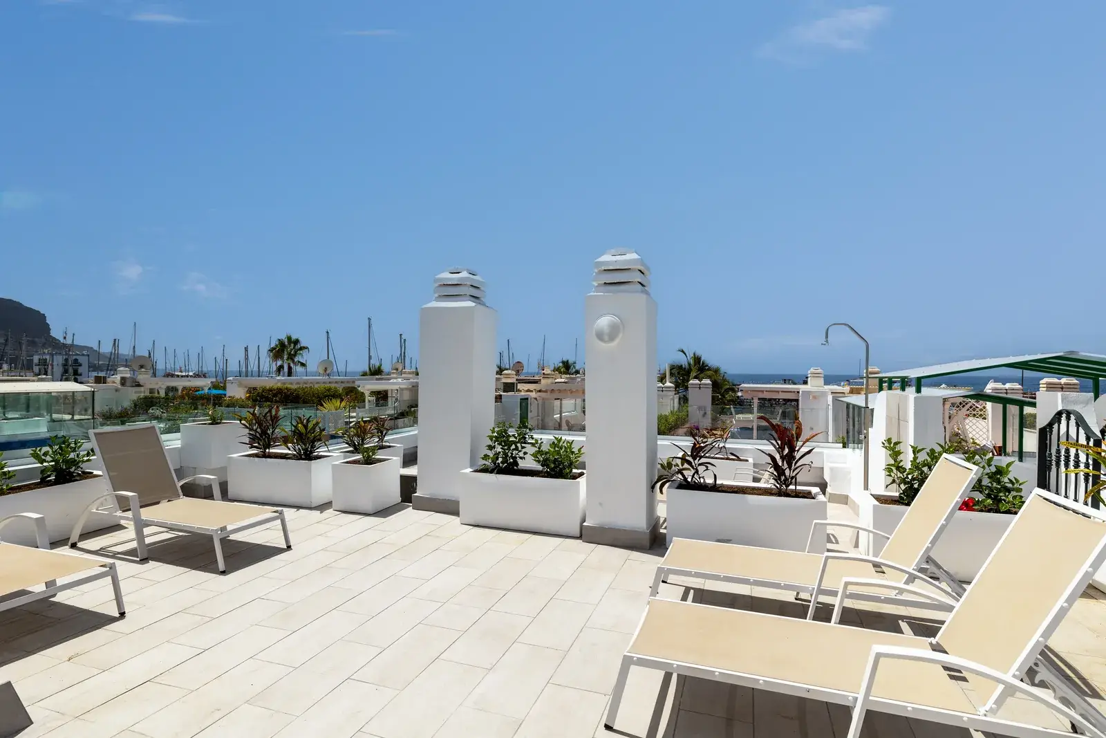 Apartamento Estándar Premium 9