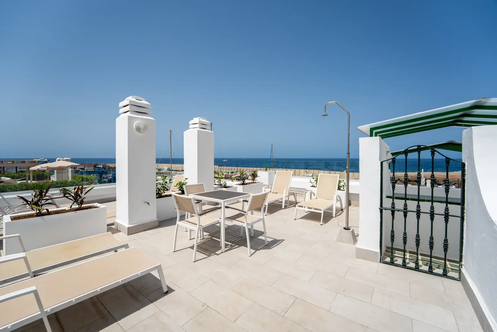Apartamento Superior Premium 6