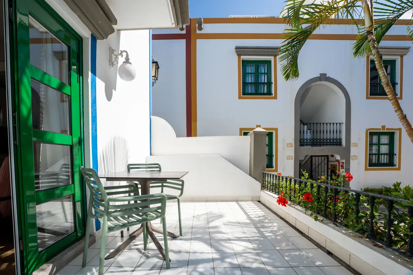 Apartamento Estándar Premium 7