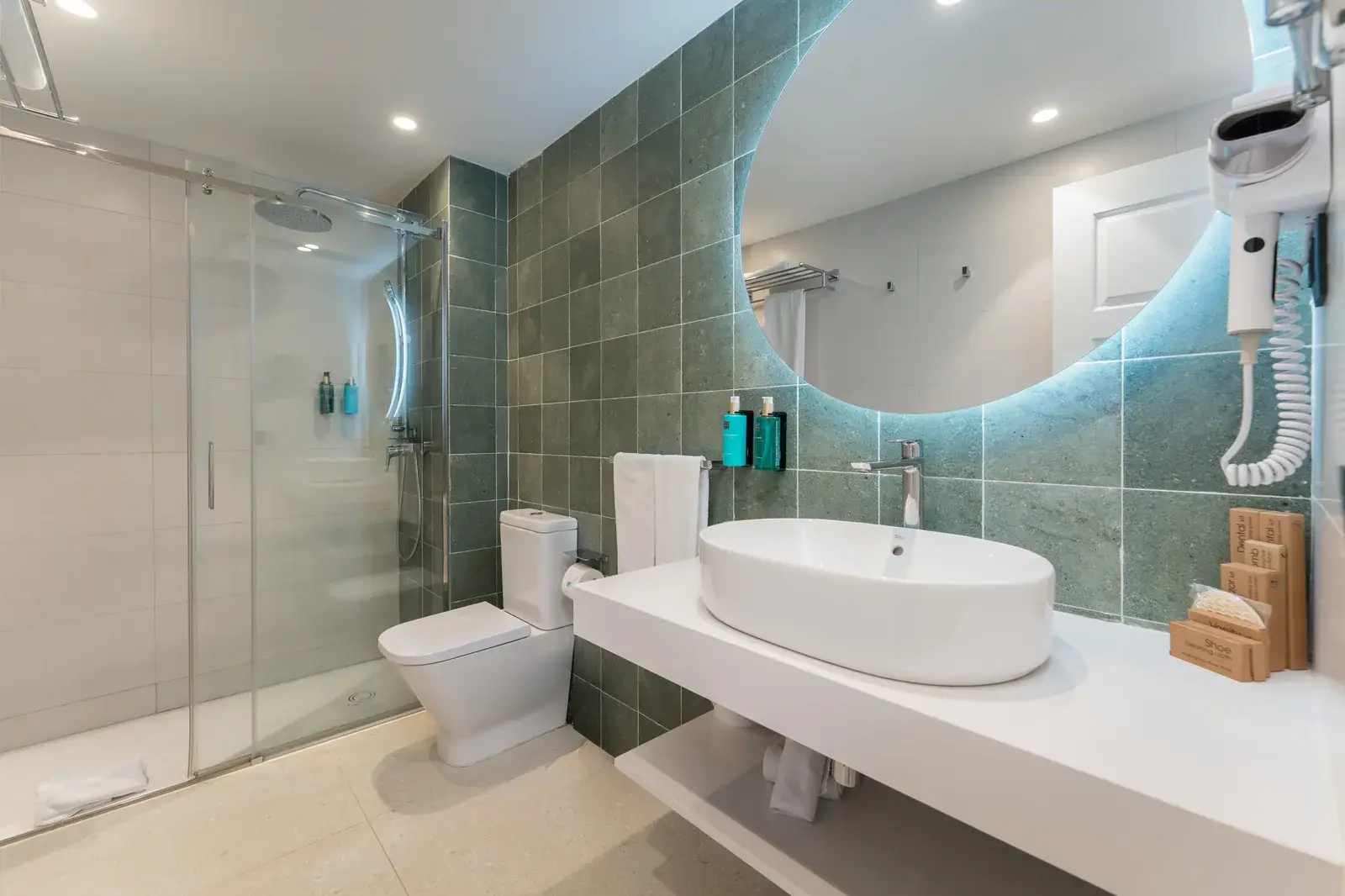Apartamento Superior Premium 7