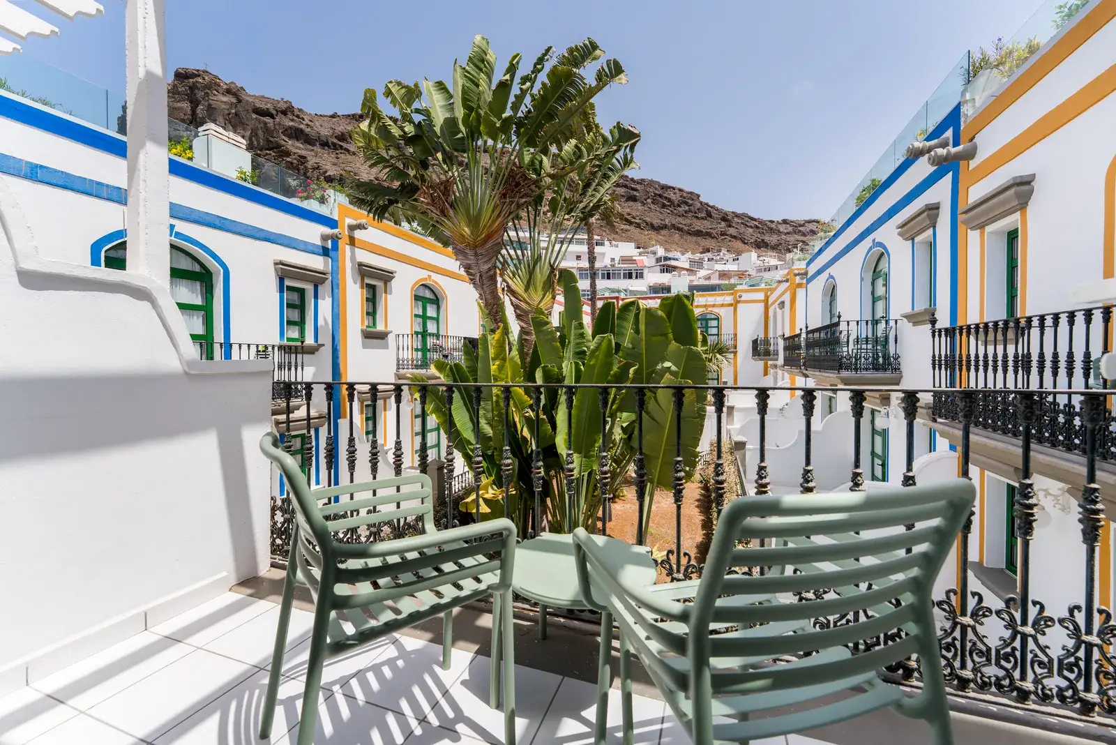 Apartamento Superior Premium 8