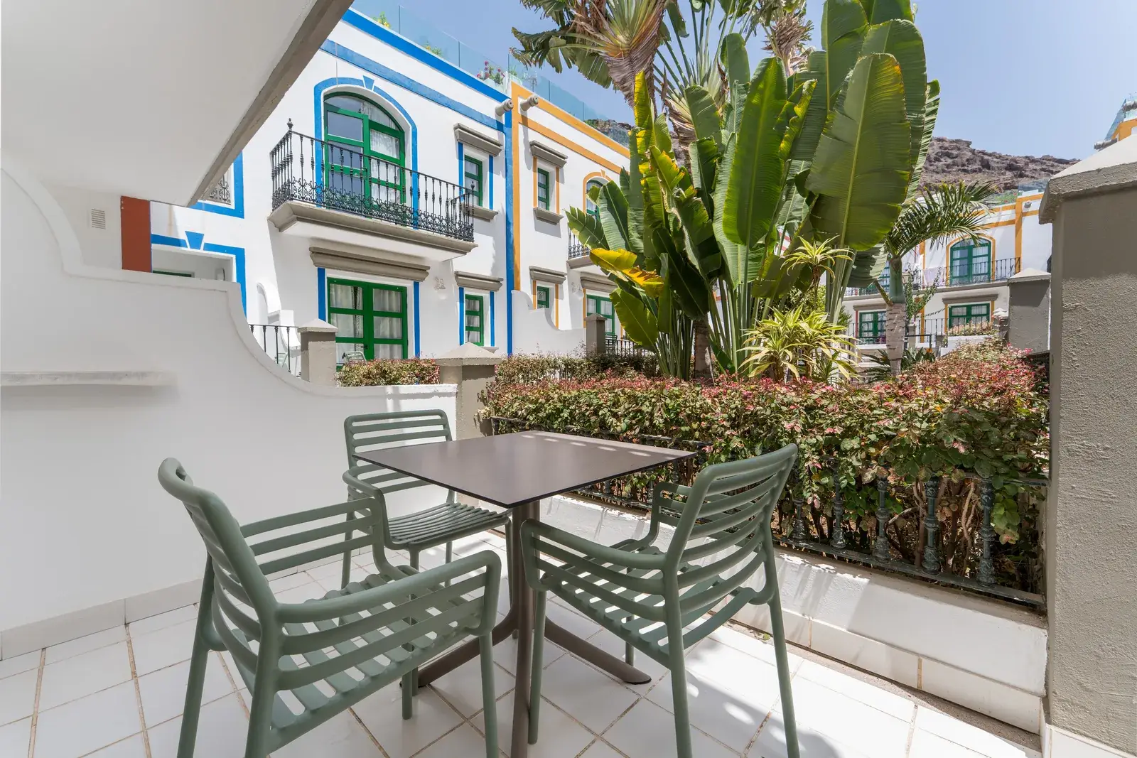Apartamento Superior Premium 9