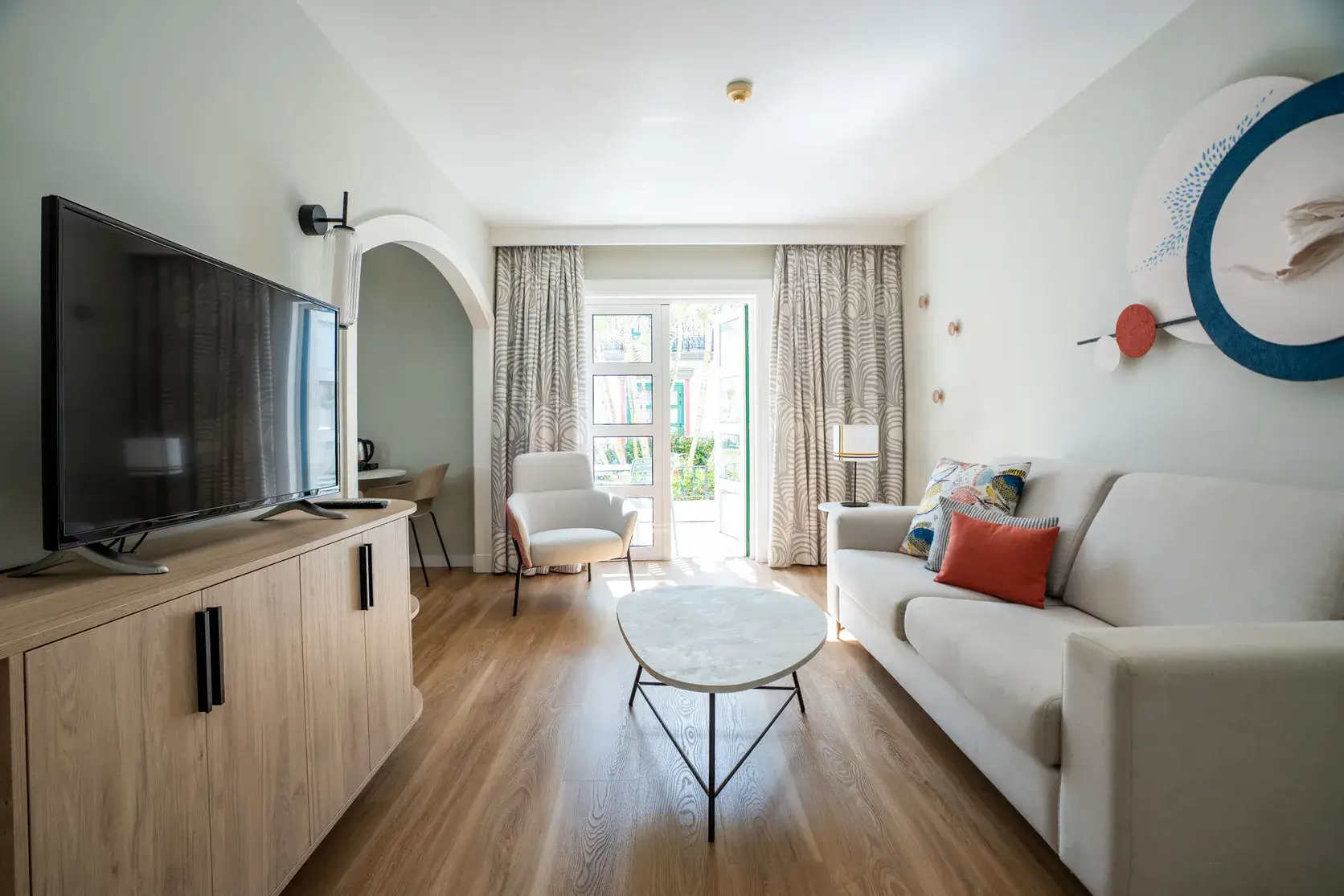Habitaciones 1