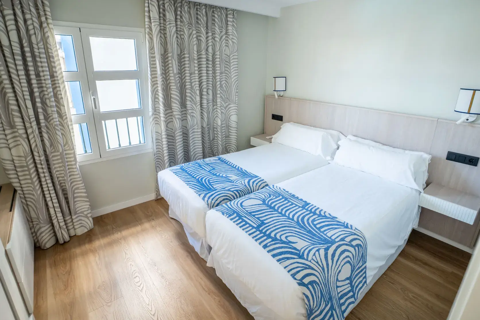 Habitaciones 3