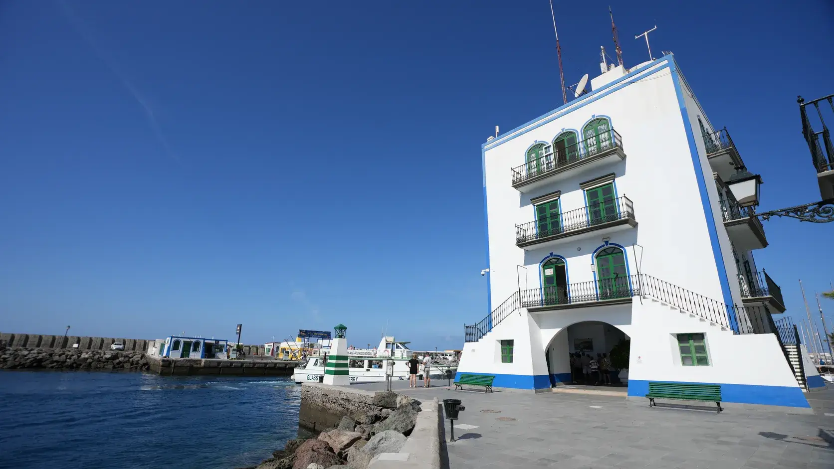 Ocio y Servicios 2