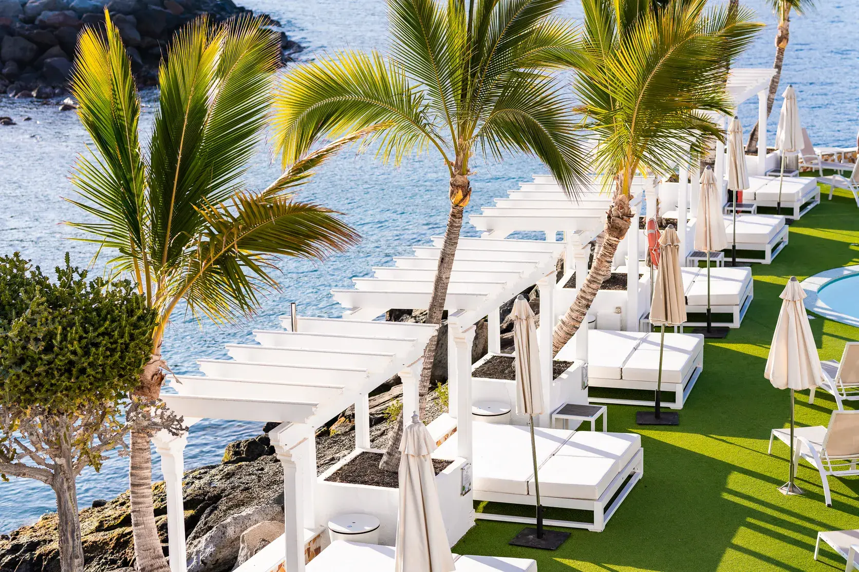Hotel LIVVO Puerto de Mogán 3