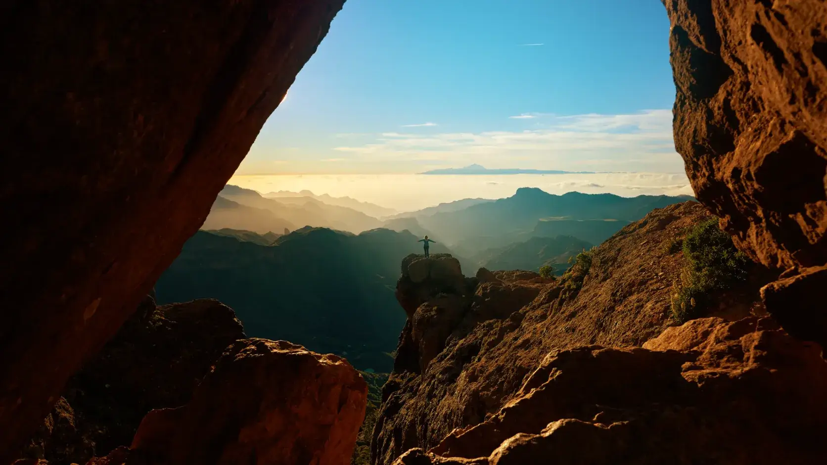 Qué ver en Gran Canaria en una semana: ruta completa por la isla
