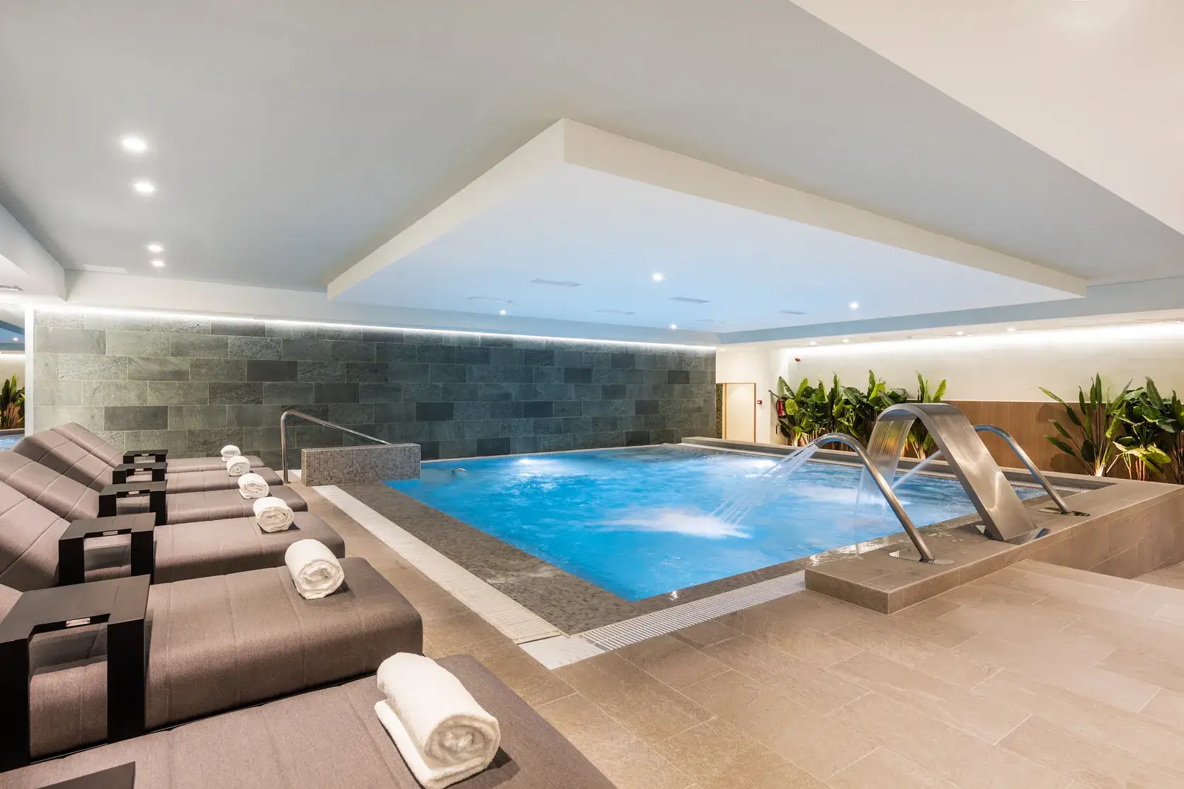 Wellness & Spa, Hotel LIVVO Puerto de Mogán 1
