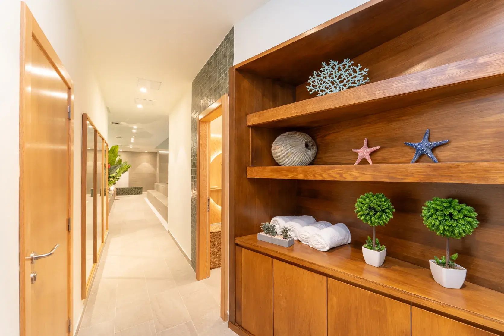 Wellness & Spa, Hotel LIVVO Puerto de Mogán 3