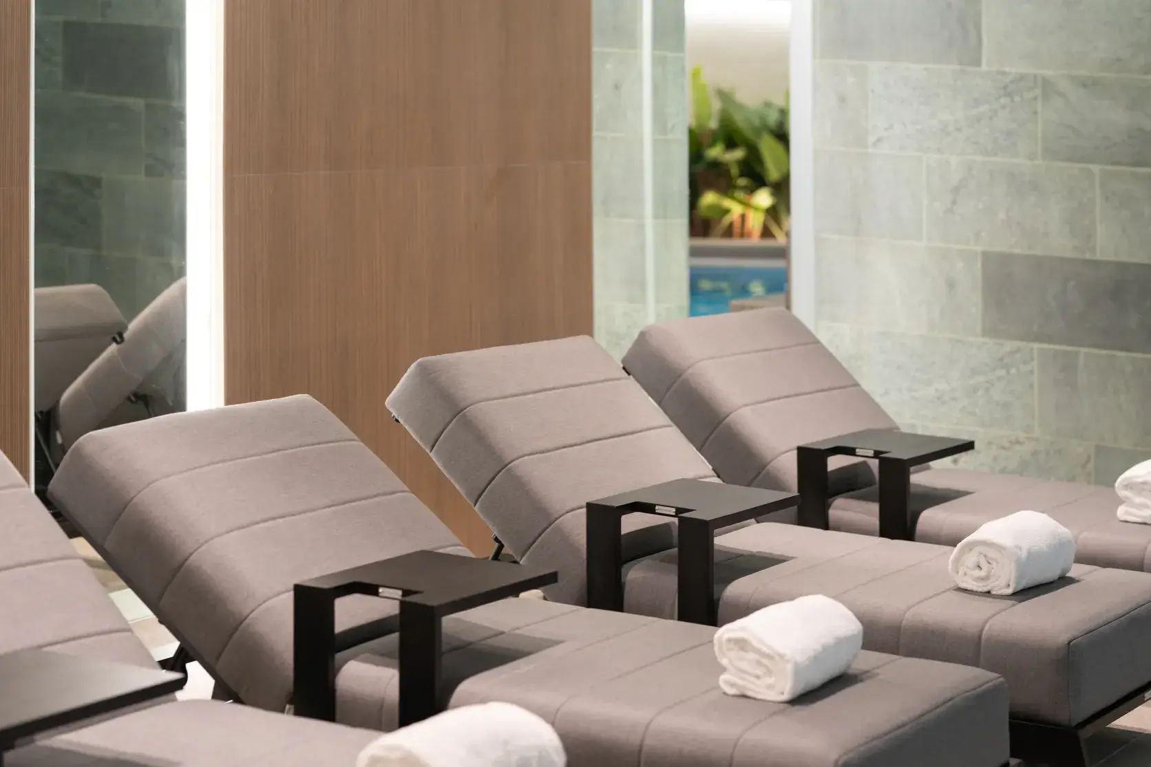 Wellness & Spa, Hotel LIVVO Puerto de Mogán 4