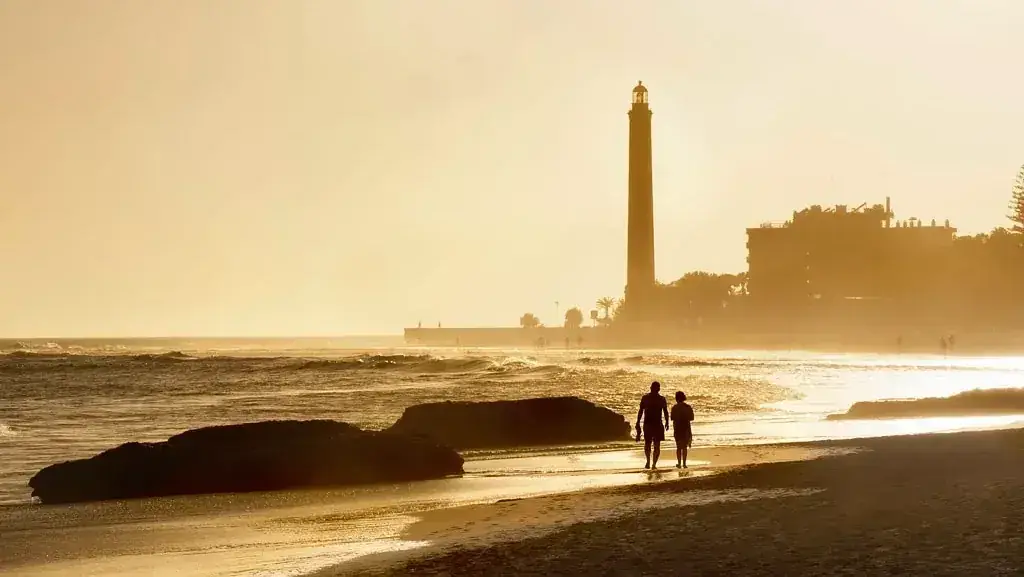 Sur o norte de Gran Canaria: qué zona elegir para tu escapada