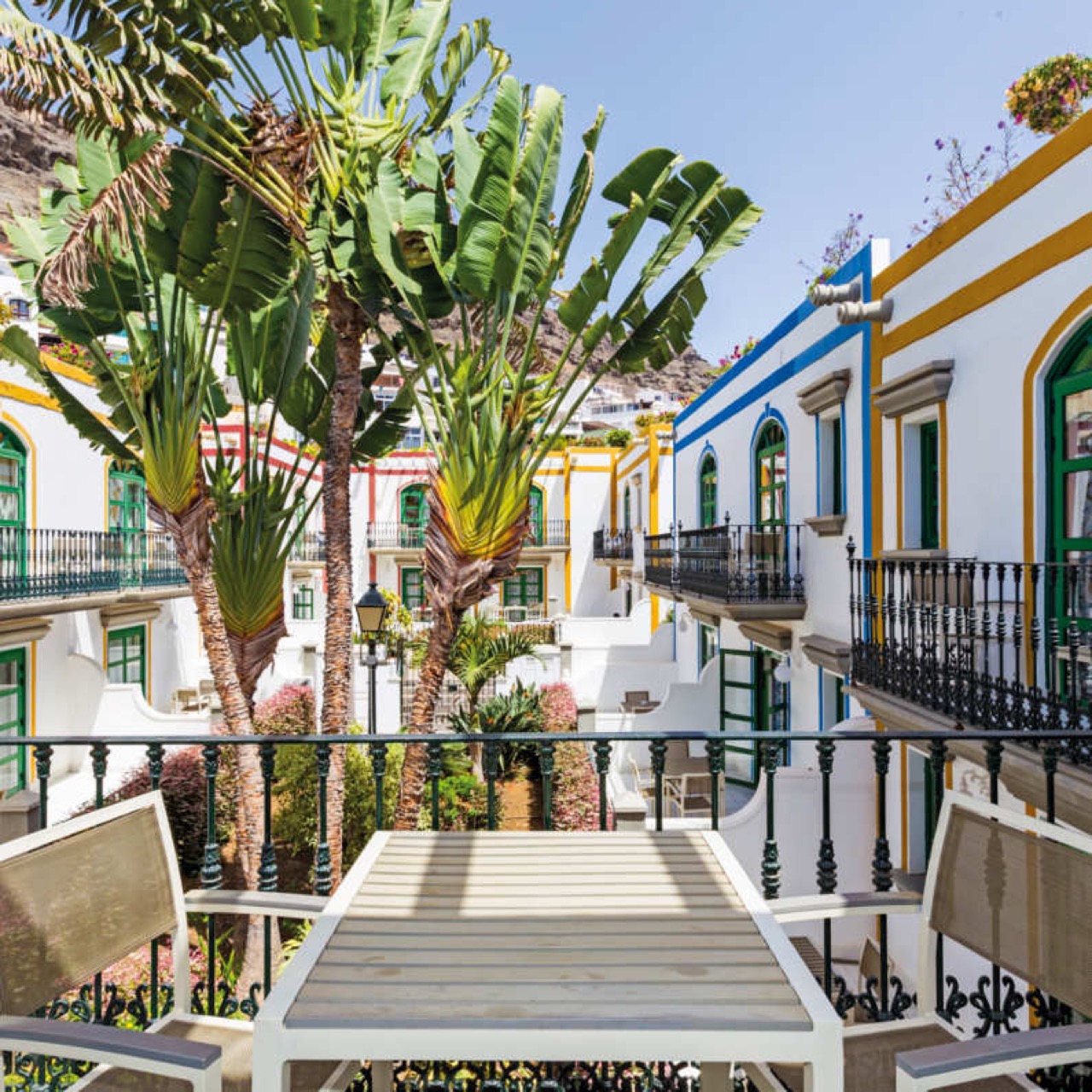 Galería: Apartamentos LIVVO Puerto de Mogán