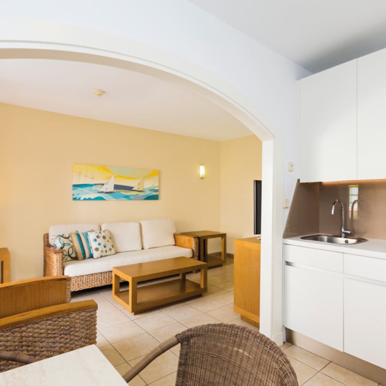 Galería: Apartamentos LIVVO Puerto de Mogán