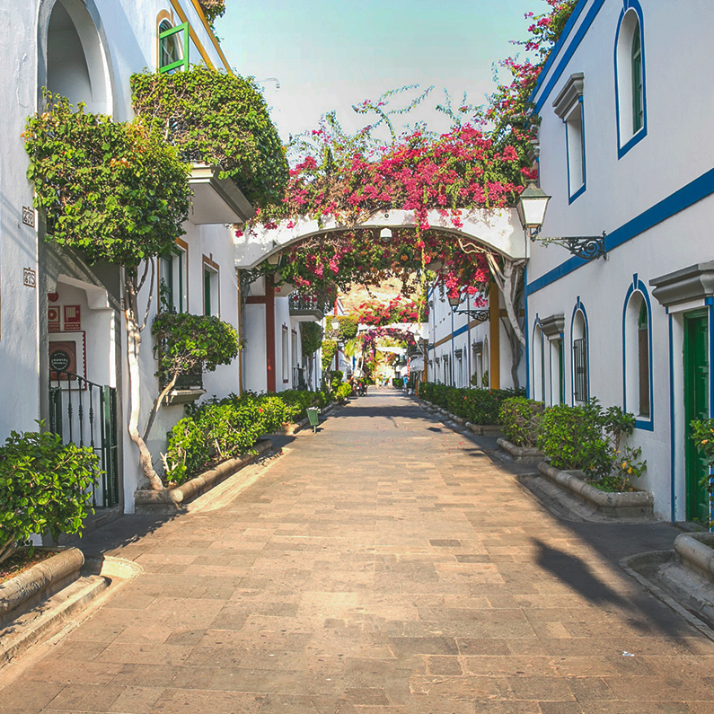 Galería: Apartamentos LIVVO Puerto de Mogán