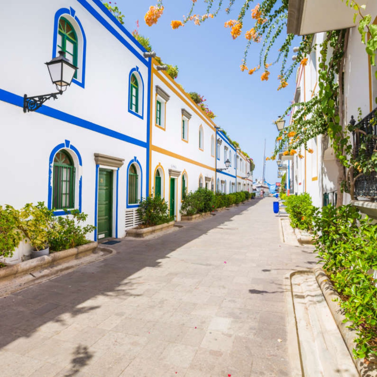 Galería: Apartamentos LIVVO Puerto de Mogán